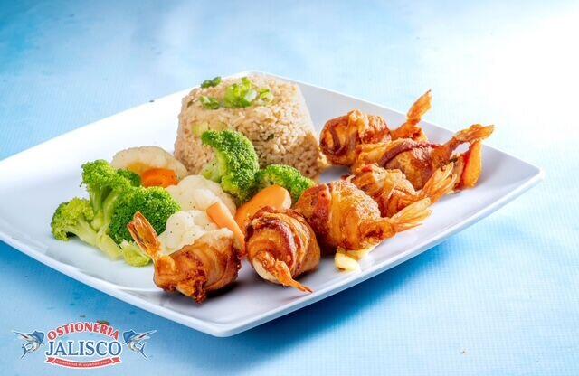 Brochettes