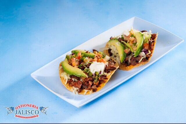Tostadas (2)