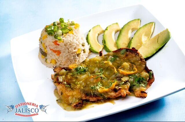 Pechuga Delight